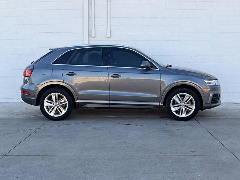 2016 Audi Q3 2.0T Premium Plus