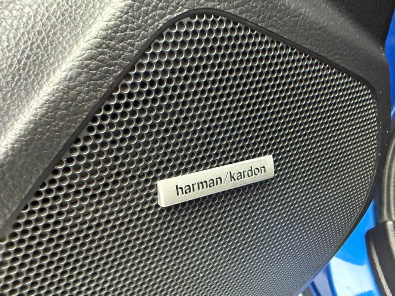 2015 Subaru WRX Limited