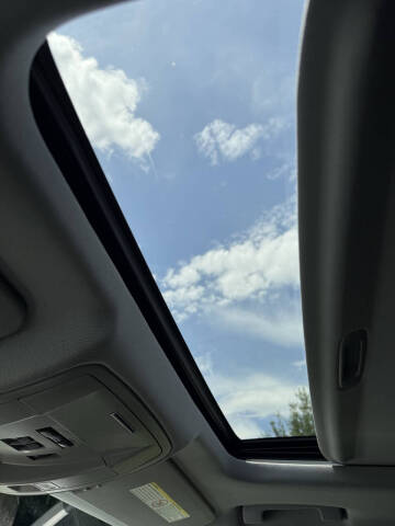 2017 GMC Sierra 2500HD Denali