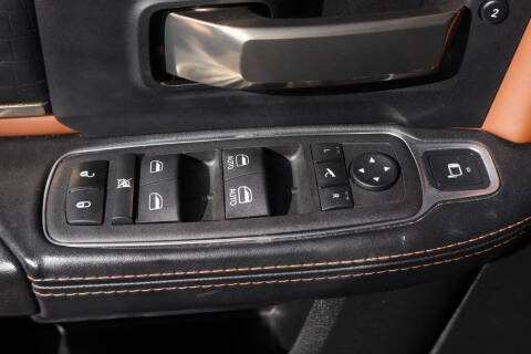 2022 RAM 3500 Limited Longhorn