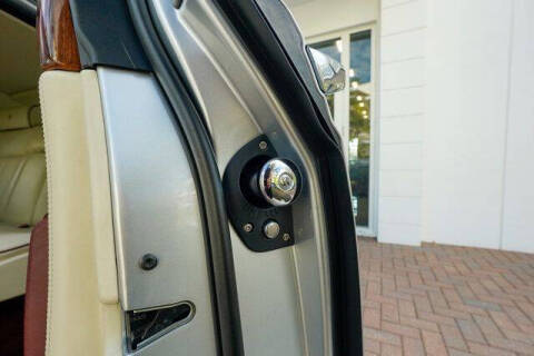 2013 Rolls-Royce Phantom