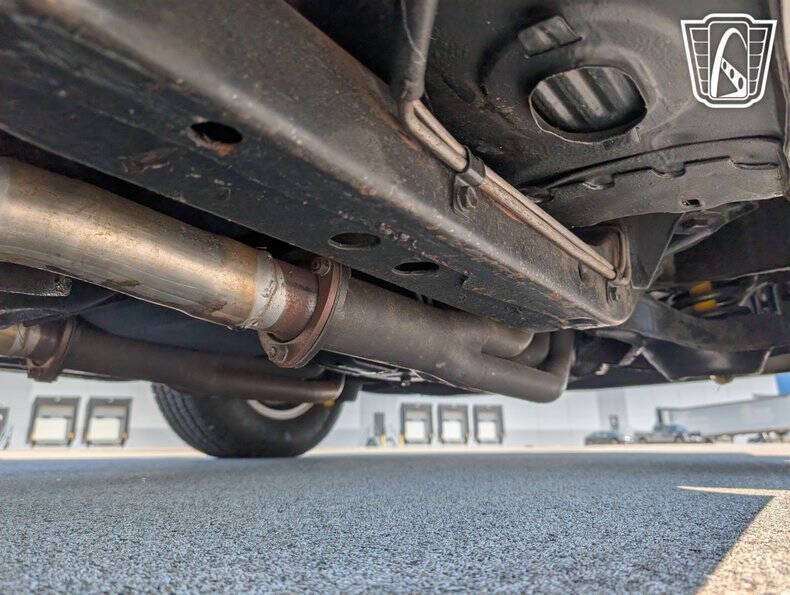 1979 Pontiac Firebird