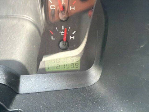2008 Ford F-150