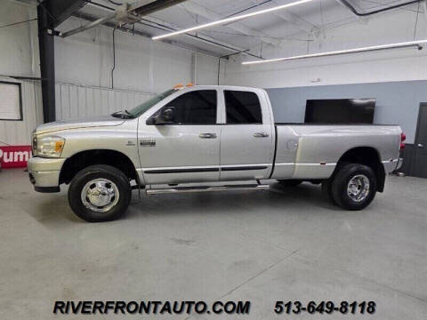 2007 Dodge Ram 3500