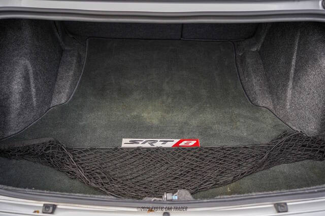2006 Chrysler 300 SRT-8