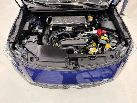 2022 Subaru WRX Limited