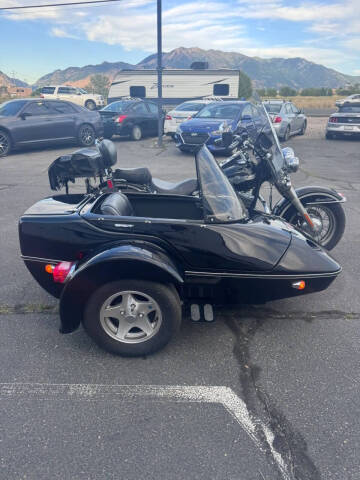 2003 Harley-Davidson HERITAGE SOFT TAIL