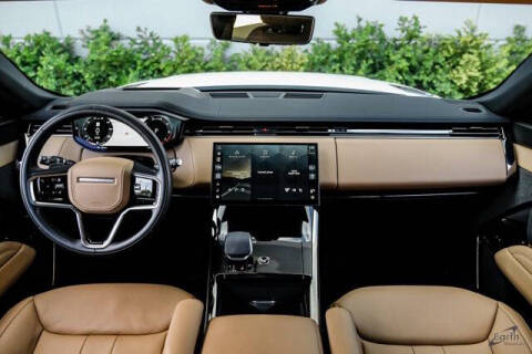 2024 Land Rover Range Rover Sport P360 SE