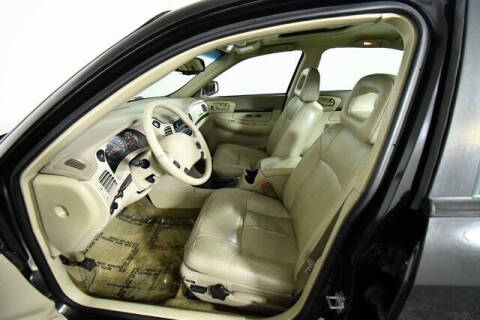 2005 Chevrolet Impala SS Supercharged