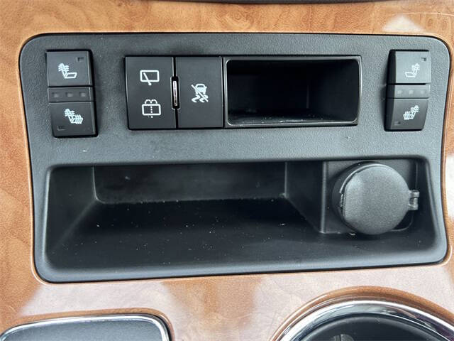 2009 Saturn Outlook XR