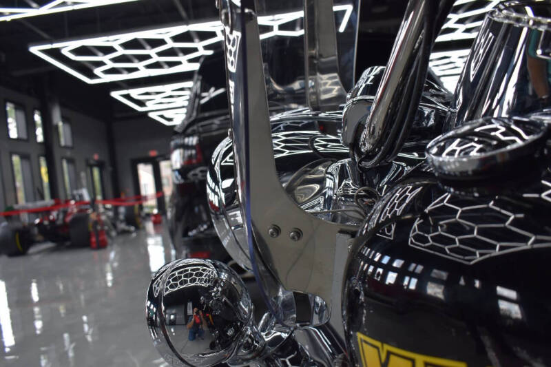 2019 Harley-Davidson Road King