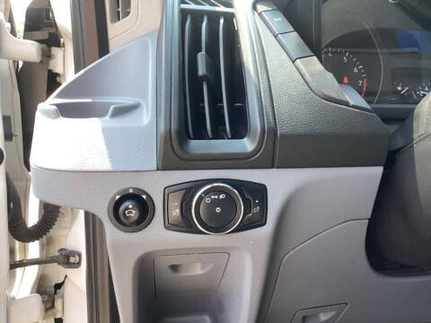 2019 Ford Transit 150