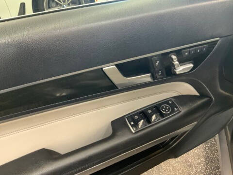 2014 Mercedes-Benz E-Class E 350