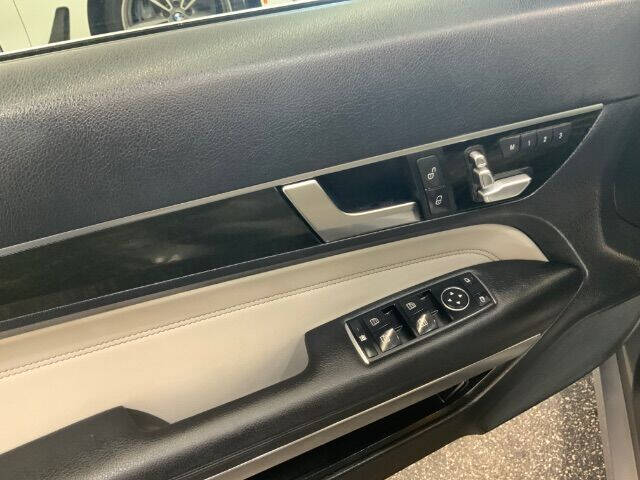 2014 Mercedes-Benz E-Class E 350