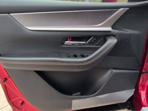 2026 Mazda CX-90 Plug-in Hybrid Premium Plus