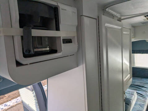 1996 Dodge Ram Van 3500