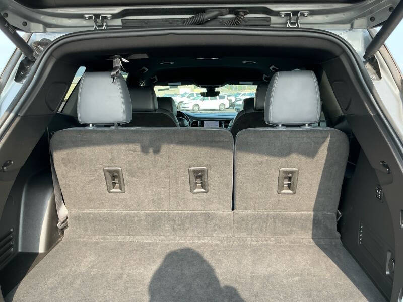 2024 Buick Enclave Premium