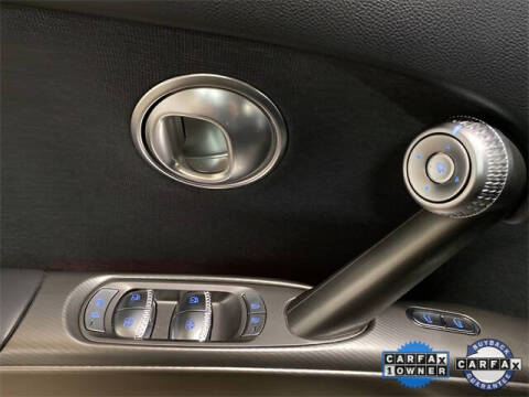 2024 Genesis GV60 Standard