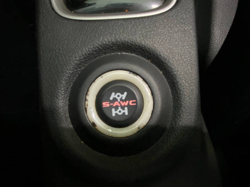 2016 Mitsubishi Outlander SEL