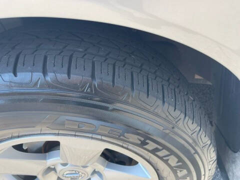 2006 Nissan Titan XE FFV