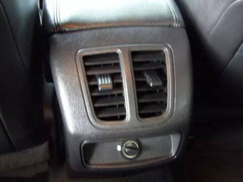 2011 Ford Taurus Limited