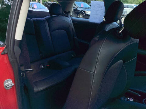 2019 MINI Hardtop 2 Door