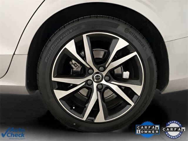 2025 Volvo S60 B5 Core