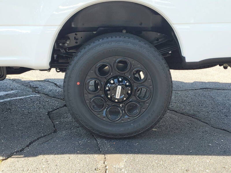 2026 Ford F-350 Super Duty