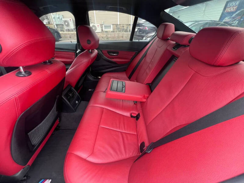 2014 BMW 3 Series 328d