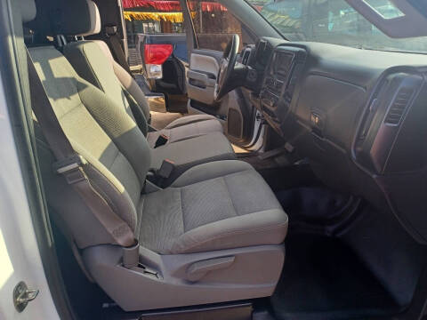 2015 GMC Sierra 1500