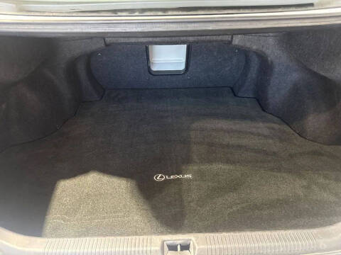 2012 Lexus ES 350