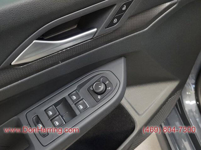 2024 Volkswagen Golf GTI 380 SE