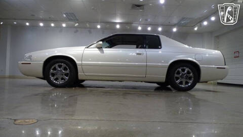 1999 Cadillac Eldorado Touring
