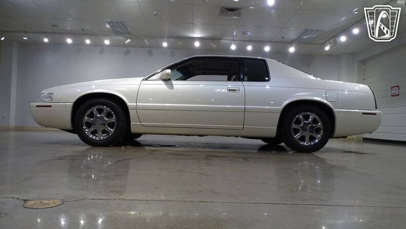 1999 Cadillac Eldorado Touring