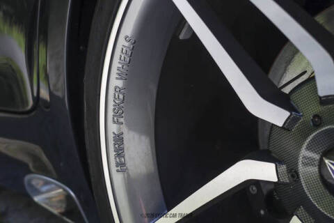 2014 Dodge SRT Viper GTS