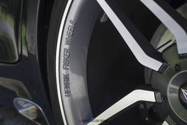 2014 Dodge SRT Viper GTS