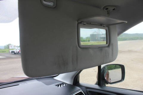 2016 Subaru Forester 2.5i