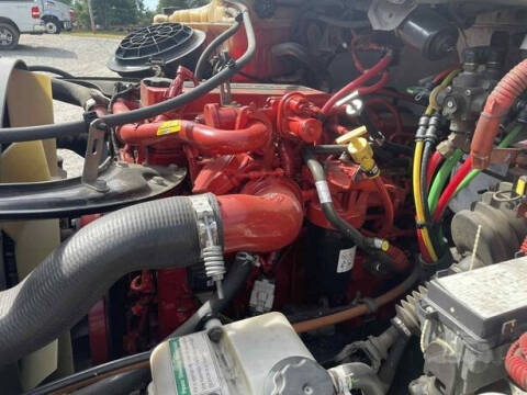 2018 Freightliner M2 106