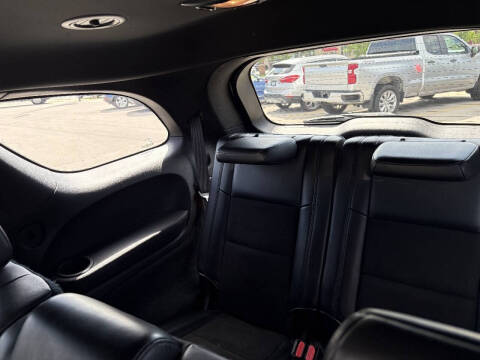 2020 Dodge Durango GT Plus