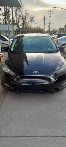 2016 Ford Focus for sale at Auction Buy LLC in Wilmington DE