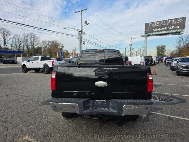 2012 Ford F-350 Super Duty