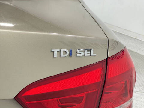 2015 Volkswagen Passat 2.0L TDI SEL Premium