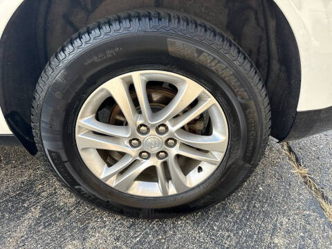 2019 Buick Enclave Essence