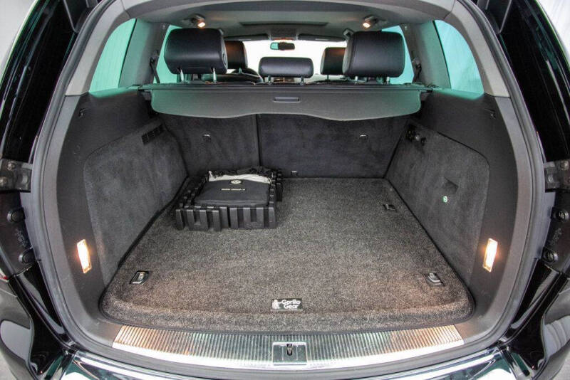 2008 Volkswagen Touareg 2 V10 TDI