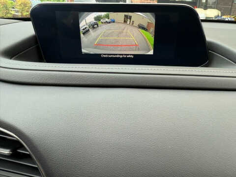 2025 Mazda CX-30 2.5 S Preferred