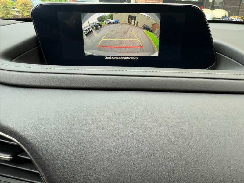 2025 Mazda CX-30 2.5 S Preferred