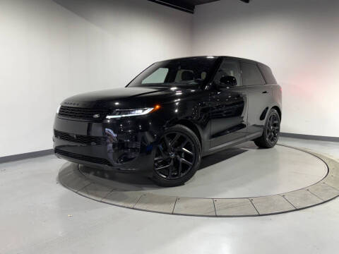 2023 Land Rover Range Rover Sport P360 SE