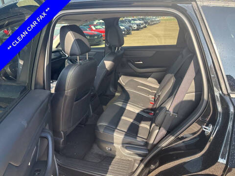 2025 Mazda CX-90 3.3 Turbo Select