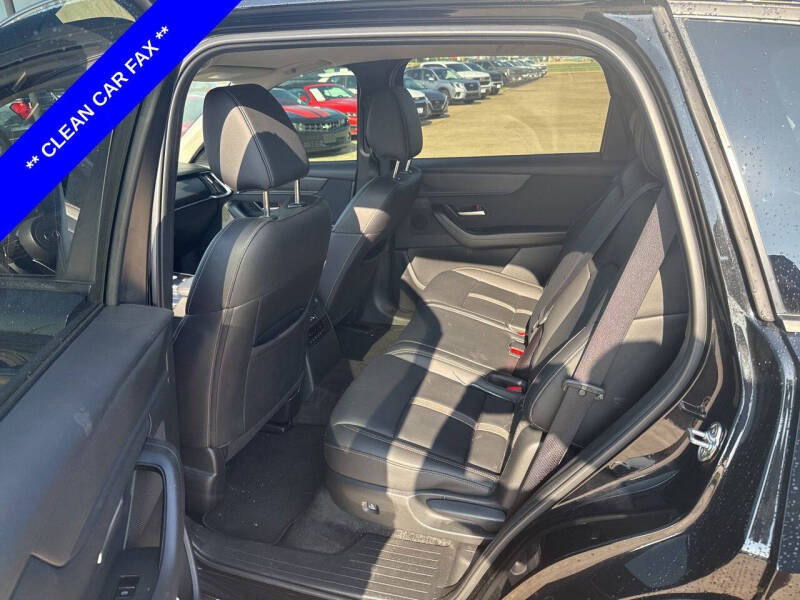 2025 Mazda CX-90 3.3 Turbo Select