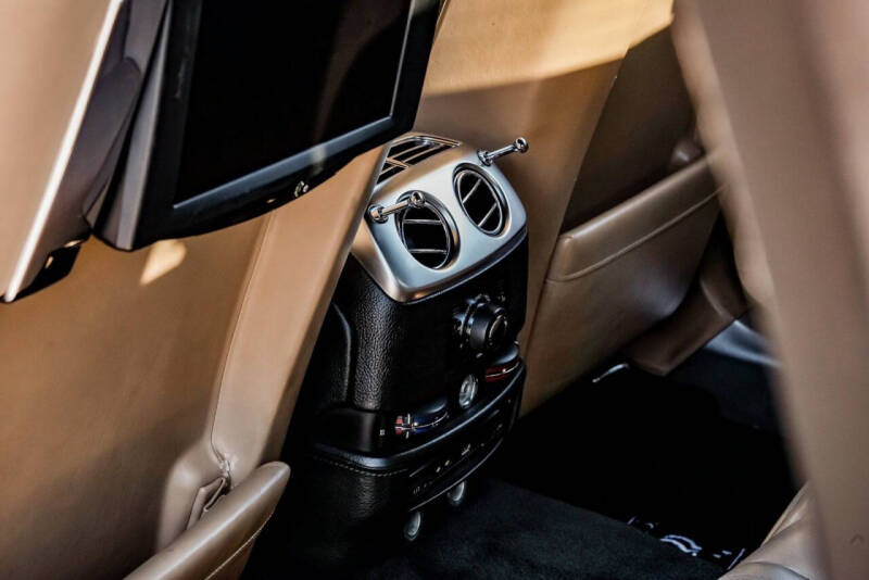 2015 Rolls-Royce Ghost